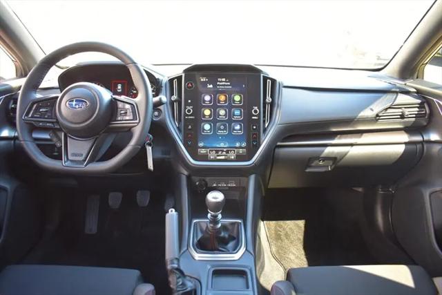 2024 Subaru WRX Base