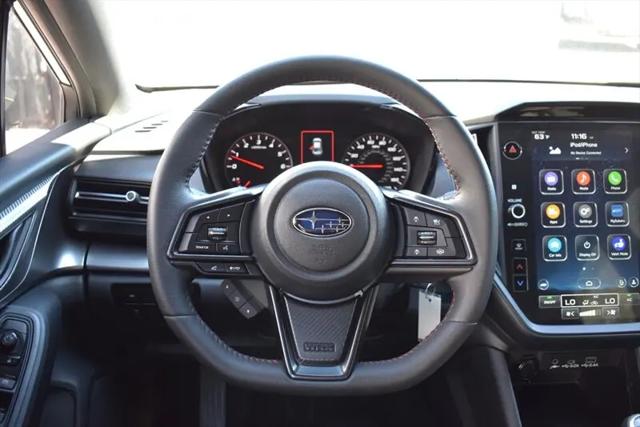 2024 Subaru WRX Base
