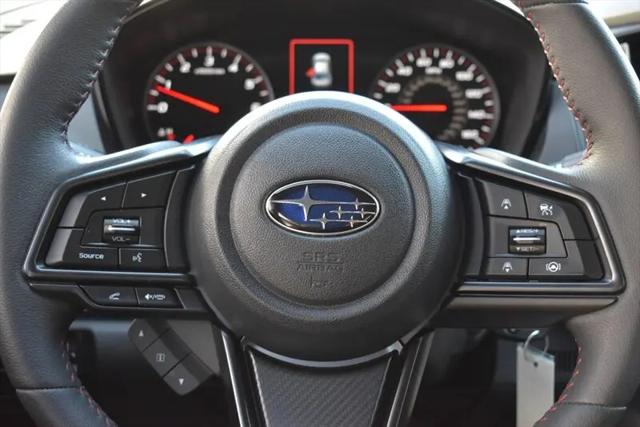 2024 Subaru WRX Base
