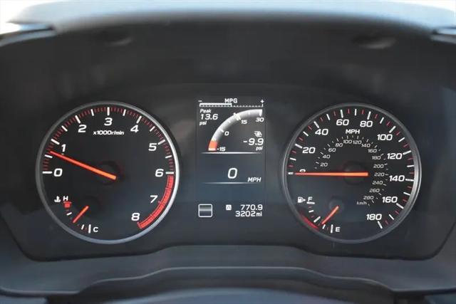 2024 Subaru WRX Base