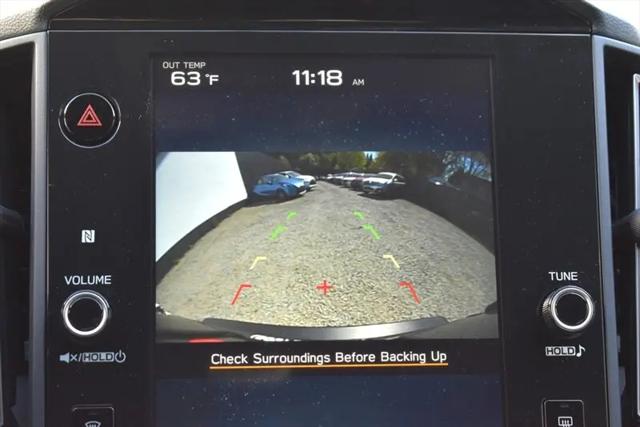 2024 Subaru WRX Base