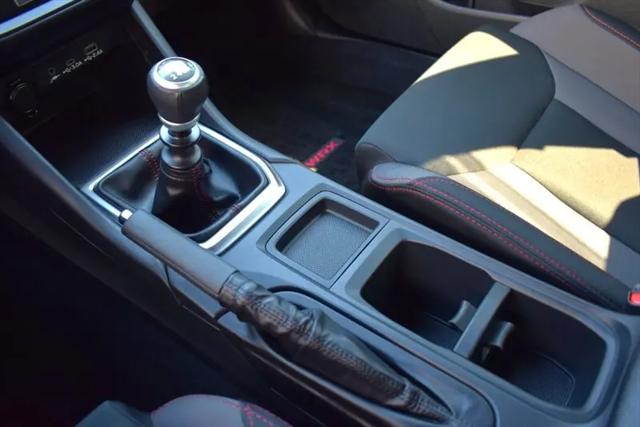 2024 Subaru WRX Base