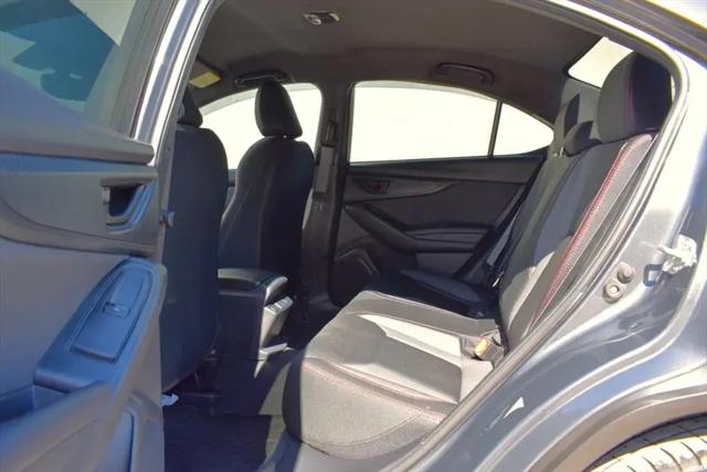 2024 Subaru WRX Base