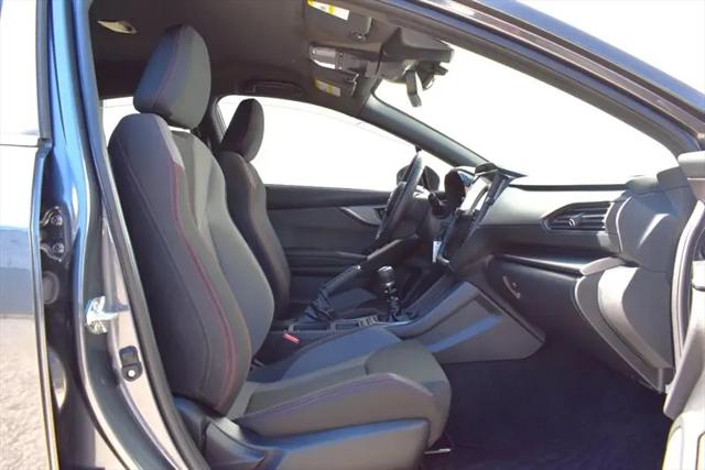 2024 Subaru WRX Base