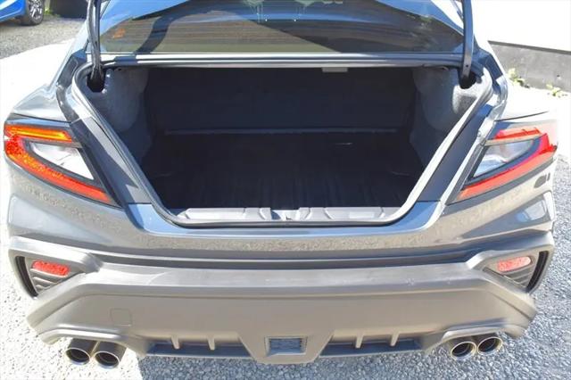 2024 Subaru WRX Base