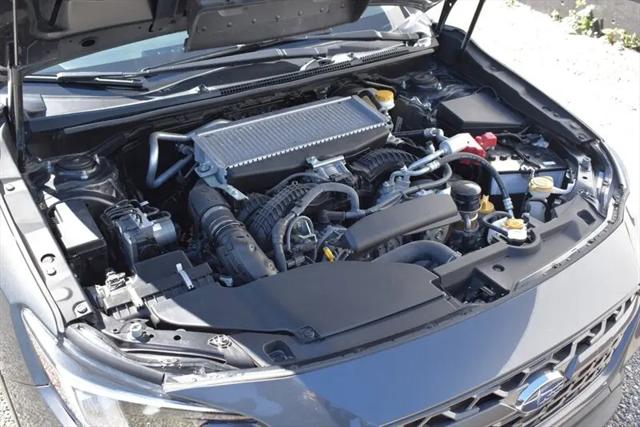 2024 Subaru WRX Base