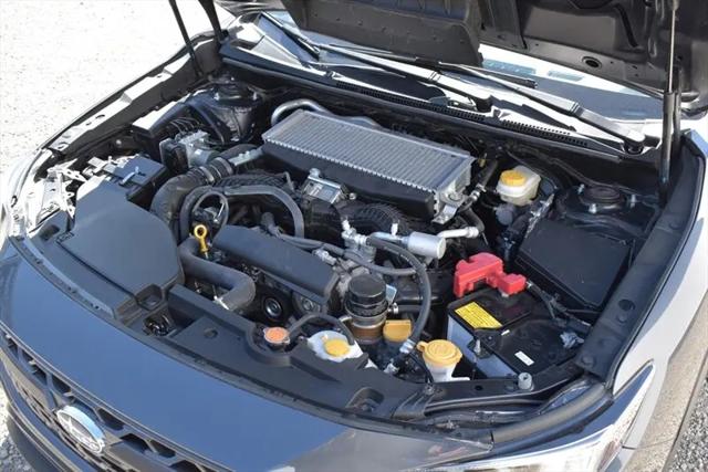 2024 Subaru WRX Base