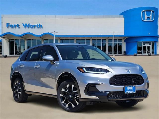 2027 Honda HR-V EX-L for sale in Fort Worth, TX