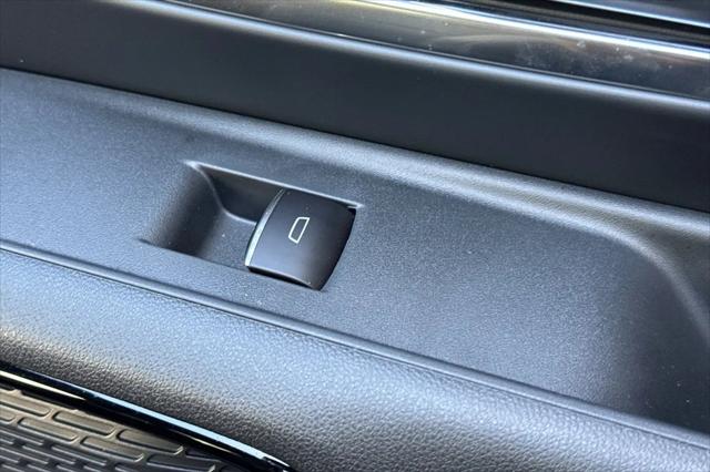 2026 Chevrolet Silverado EV LT - Extended Range 4WD