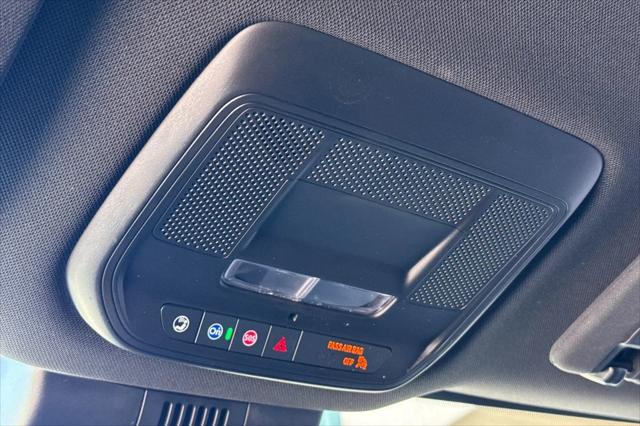 2026 Chevrolet Silverado EV LT - Extended Range 4WD