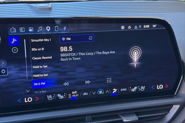 2026 Chevrolet Silverado EV LT - Extended Range 4WD