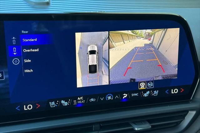 2026 Chevrolet Silverado EV LT - Extended Range 4WD