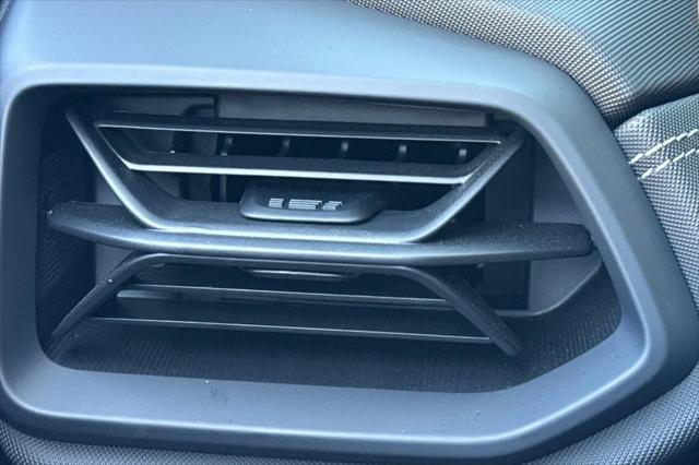 2026 Chevrolet Silverado EV LT - Extended Range 4WD