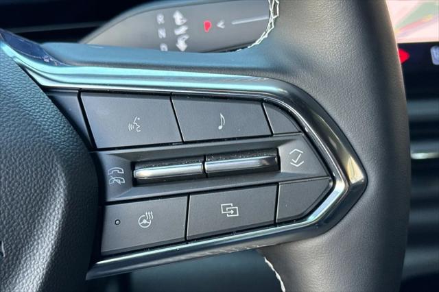 2026 Chevrolet Silverado EV LT - Extended Range 4WD
