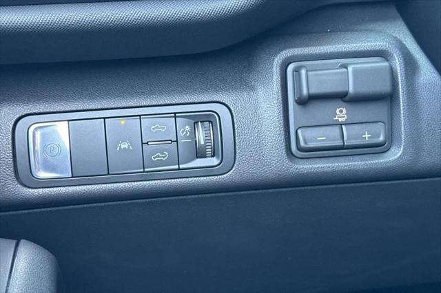 2026 Chevrolet Silverado EV LT - Extended Range 4WD