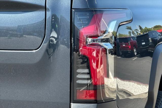 2026 Chevrolet Silverado EV LT - Extended Range 4WD