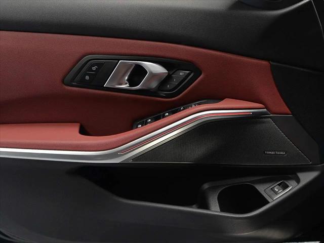 2025 BMW M340i M340i