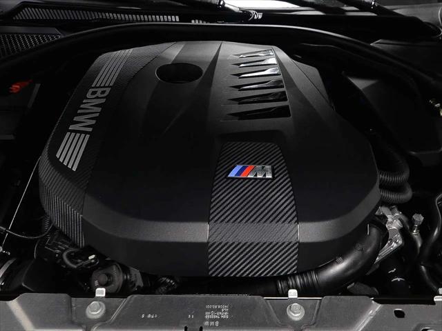 2025 BMW M340i M340i