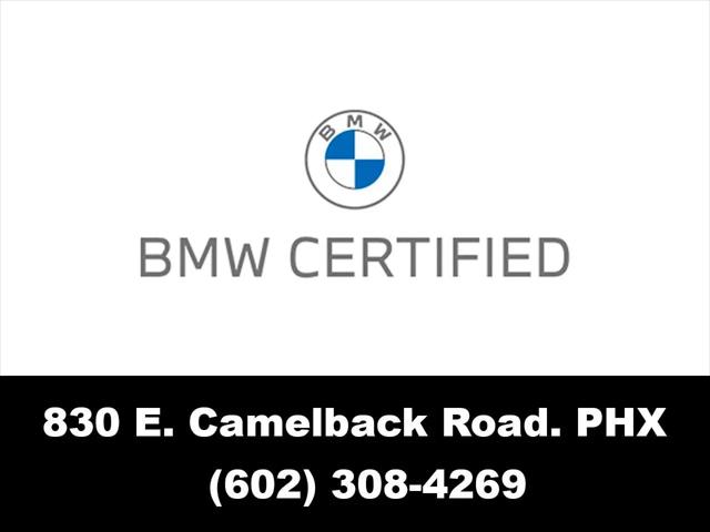 2025 BMW M340i M340i
