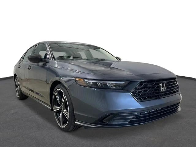 2026 Honda Accord Sedan SE for sale in Lansing, IL