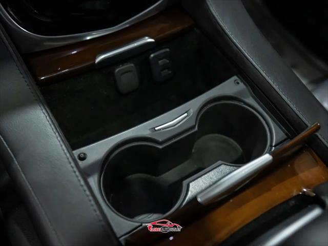 2020 Cadillac Escalade 4WD Luxury