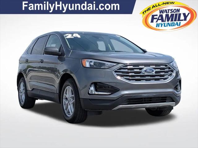 2024 Ford Edge SEL for sale in Tinley Park, IL