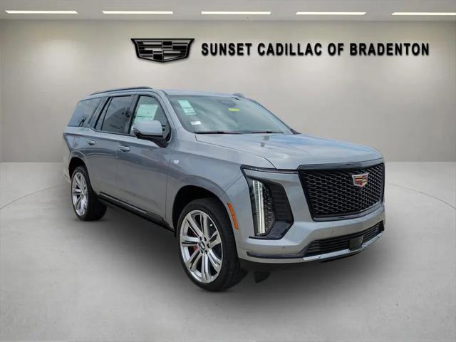 2026 Cadillac Escalade Sport for sale in Bradenton, FL