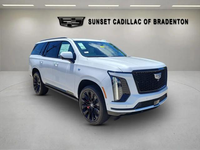2026 Cadillac Escalade Platinum Sport for sale in Bradenton, FL