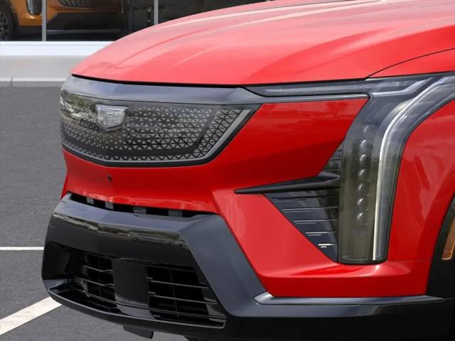 2026 Cadillac iQ Sport
