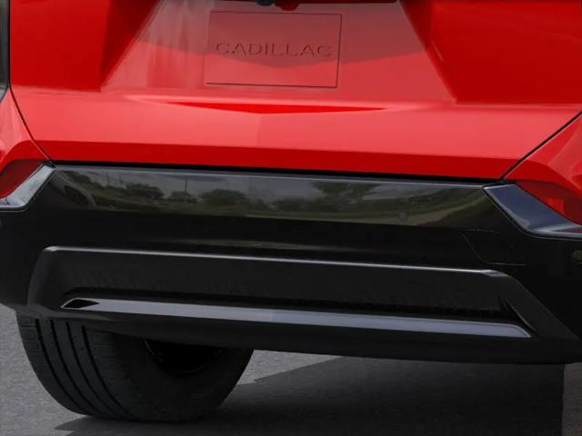 2026 Cadillac iQ Sport