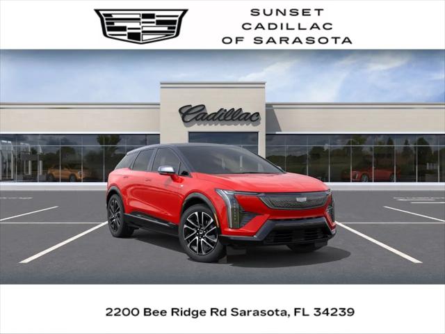 2026 Cadillac iQ Sport for sale in Sarasota, FL