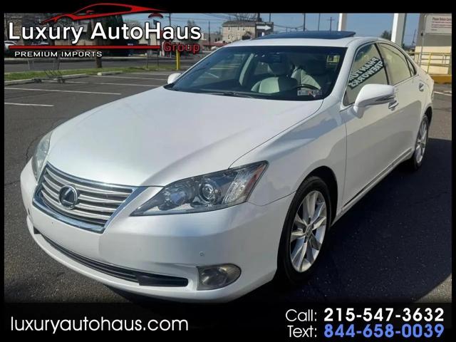 2012 Lexus ES 350 ES 350 for sale in Fairless Hills, PA
