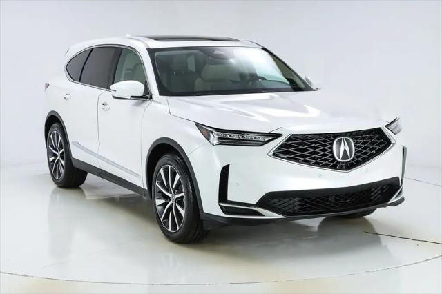 2026 Acura MDX Technology Package for sale in Knoxville, TN