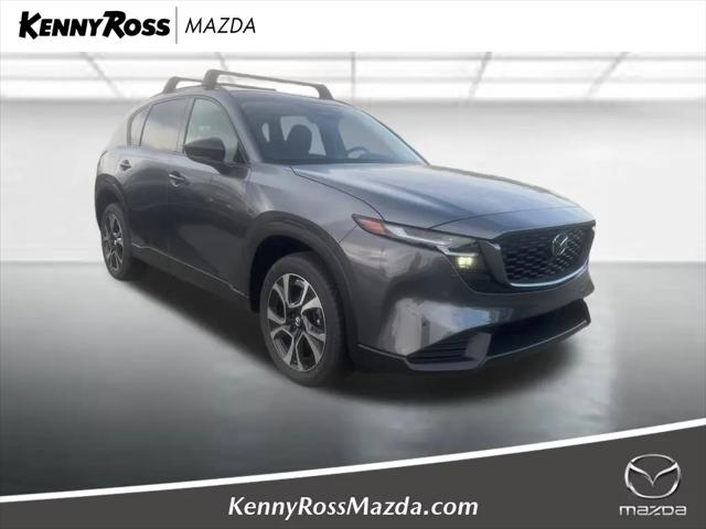 2026 Mazda CX-5 2.5 S Preferred for sale in North Huntingdon, PA