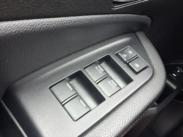 2021 Honda Pilot AWD Special Edition