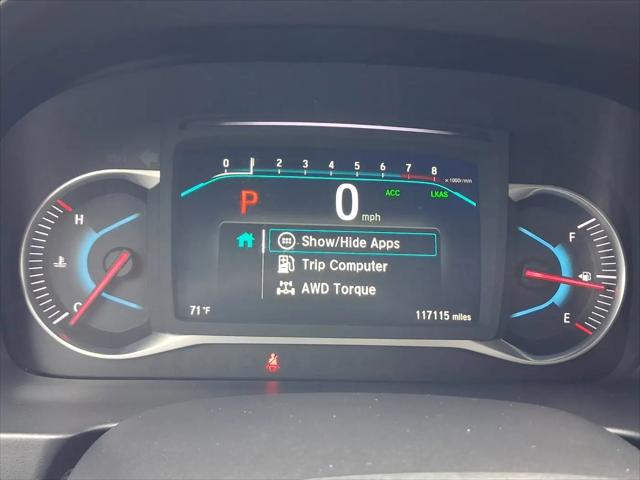 2021 Honda Pilot AWD Special Edition