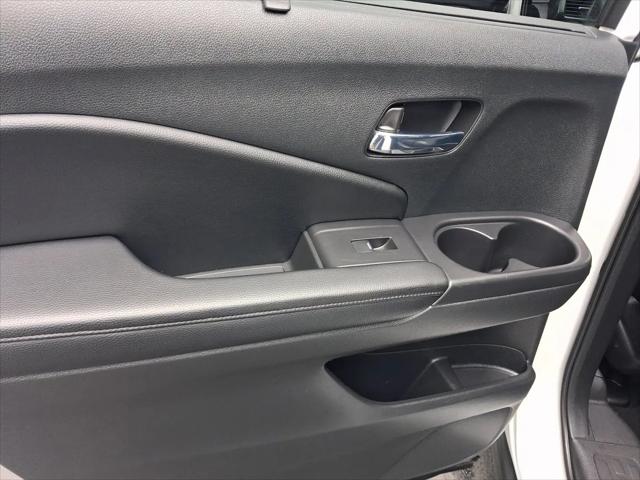 2021 Honda Pilot AWD Special Edition