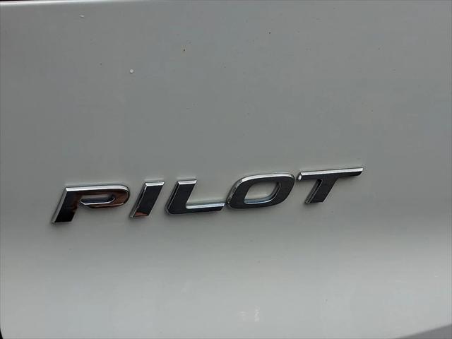 2021 Honda Pilot AWD Special Edition