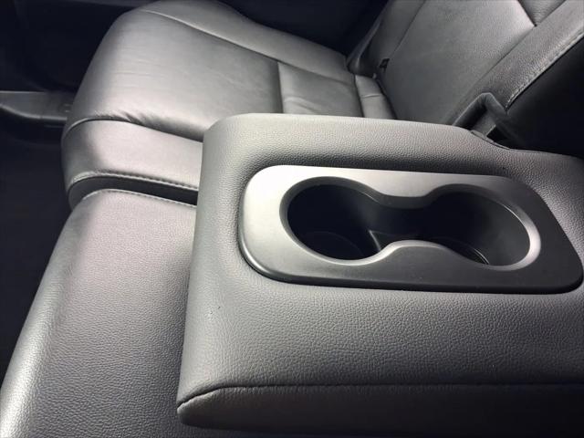 2021 Honda Pilot AWD Special Edition