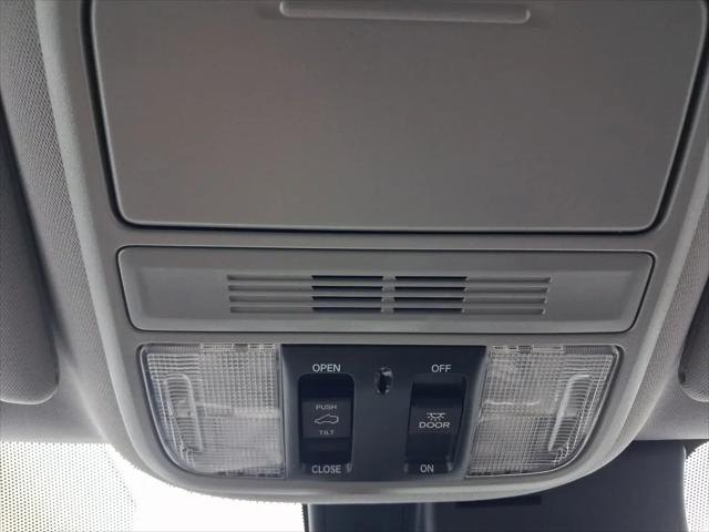 2021 Honda Pilot AWD Special Edition