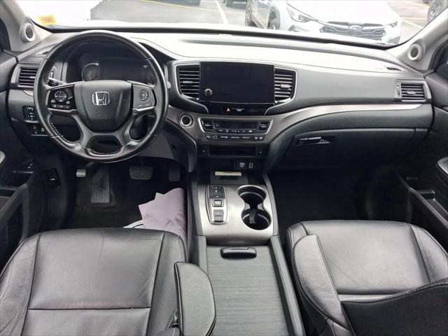 2021 Honda Pilot AWD Special Edition
