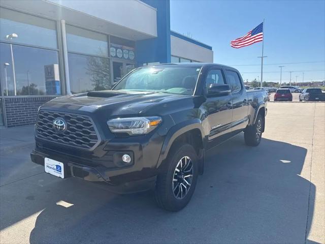 2022 Toyota Tacoma TRD Sport for sale in Lincoln, NE