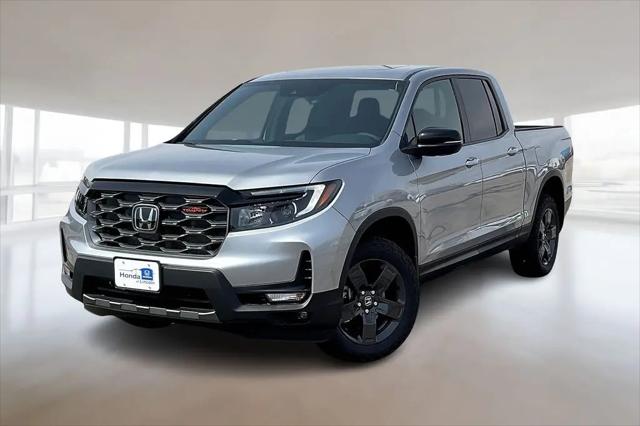 2026 Honda Ridgeline TrailSport for sale in Lincoln, NE