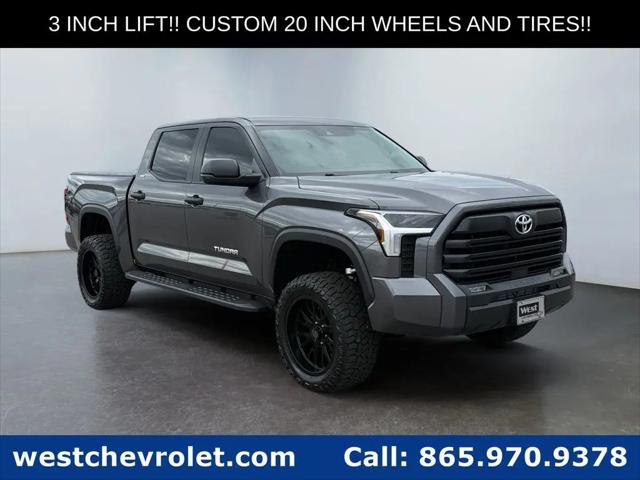2024 Toyota Tundra SR5 for sale in Alcoa, TN
