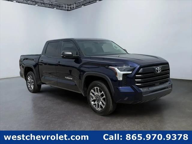 2022 Toyota Tundra SR5 for sale in Alcoa, TN