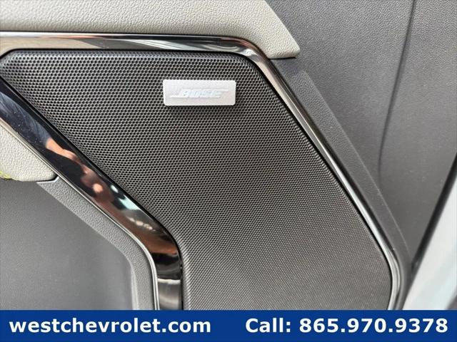 2026 Chevrolet Silverado 2500HD Crew Cab, Standard Bed, XR2, 4WD