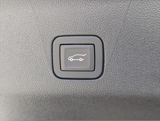 2026 Chevrolet Tahoe 4WD Premier