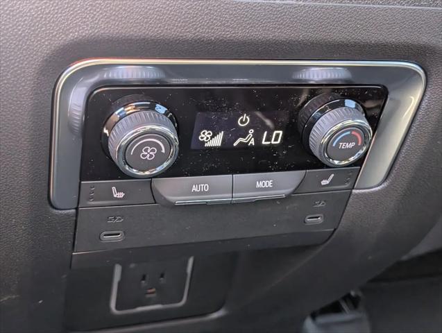 2026 Chevrolet Tahoe 4WD Premier