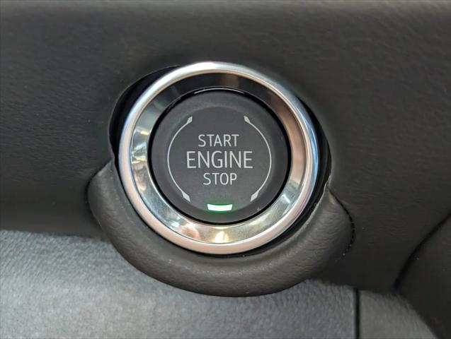 2026 Chevrolet Tahoe 4WD Premier