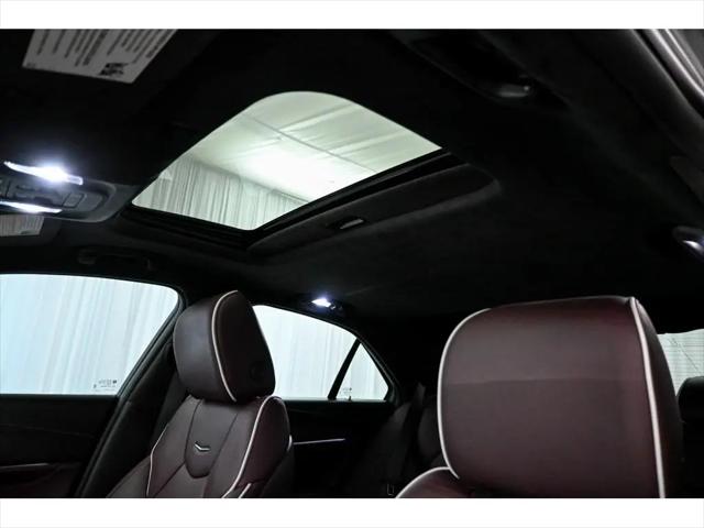 2023 Cadillac CT4-V V-Series